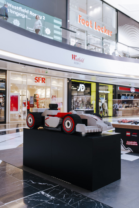 LEGO | F1 & Botanicals