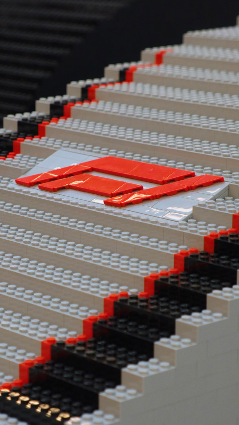 LEGO | F1 & Botanicals