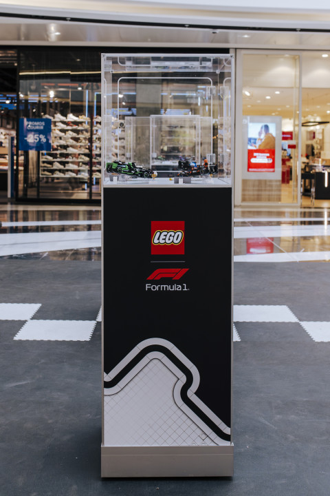 LEGO | F1 & Botanicals