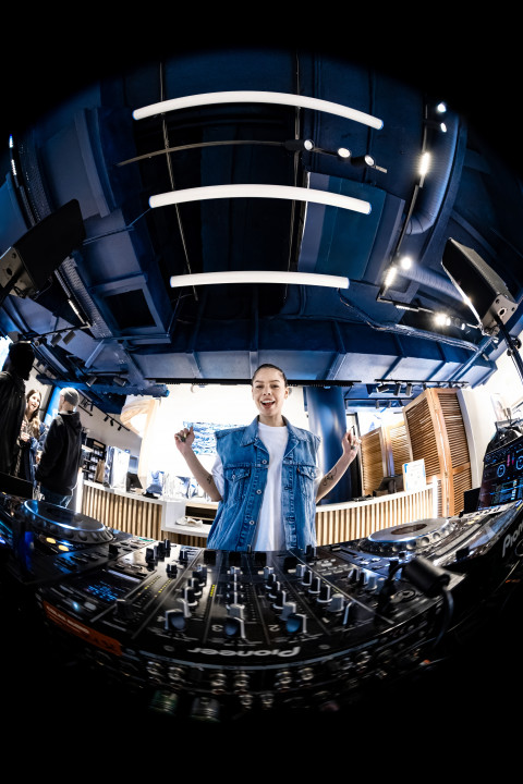 Levi’s x Colors Studios