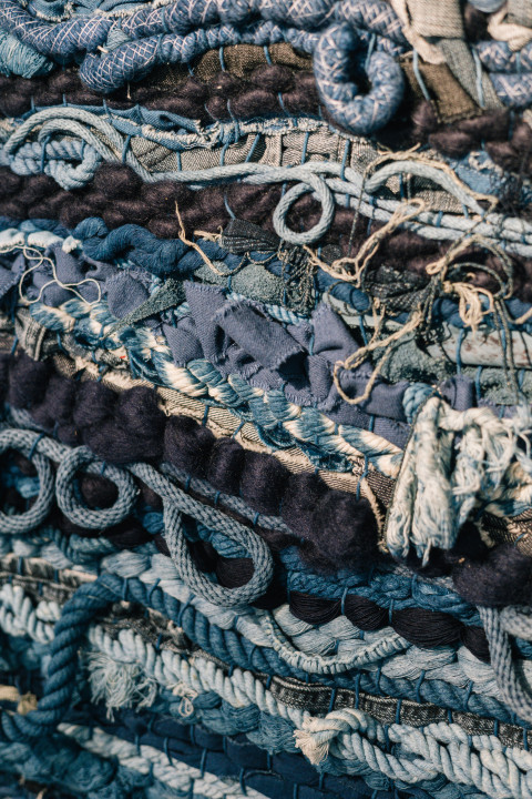 Levi’s x Samaritaine