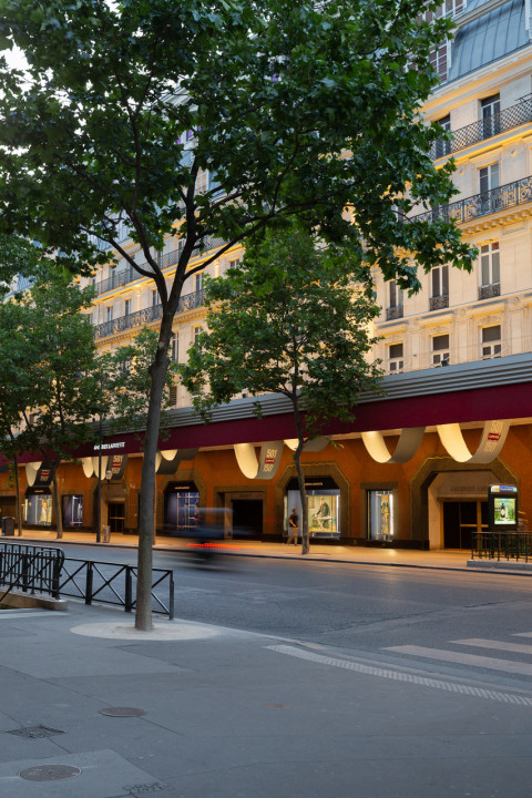 Levi’s 150 Years of 501