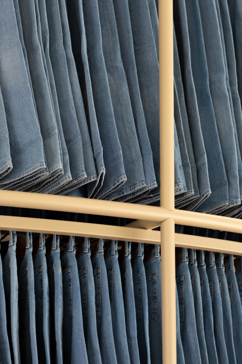 Levi’s 150 Years of 501