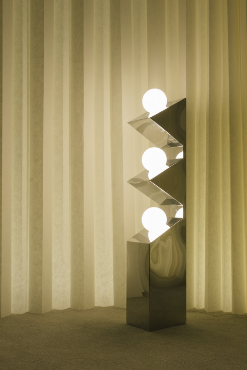 Maison Kitsune Fall Winter 2025