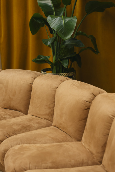 Maison Kitsune Fall Winter 2025