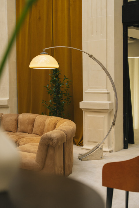 Maison Kitsuné PFW