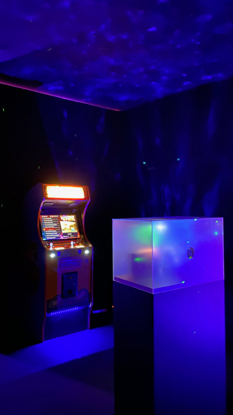 Merci Handy x Netflix