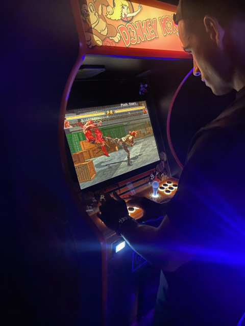 Merci Handy x Netflix