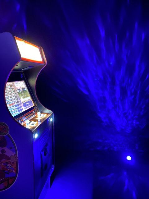 Merci Handy x Netflix