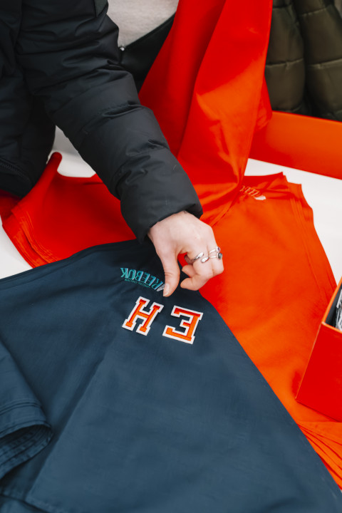 Reebok x Citadium 25 years