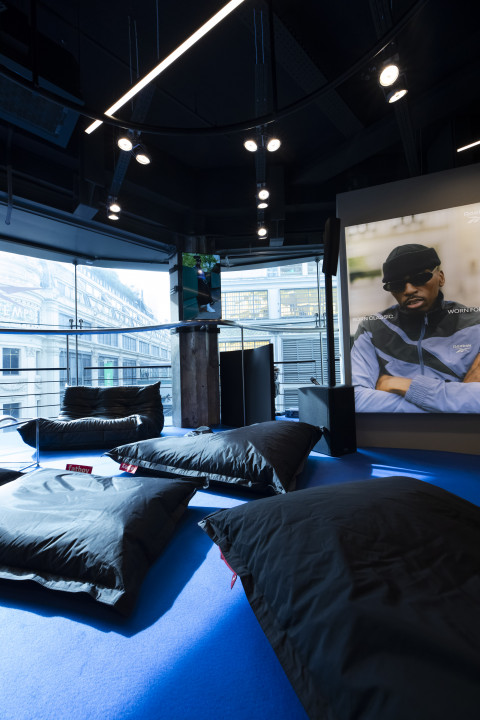 Reebok x Prince Waly