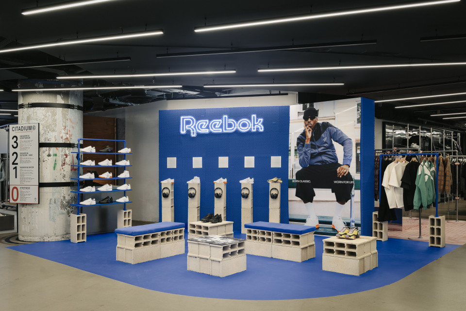 Reebok x Prince Waly