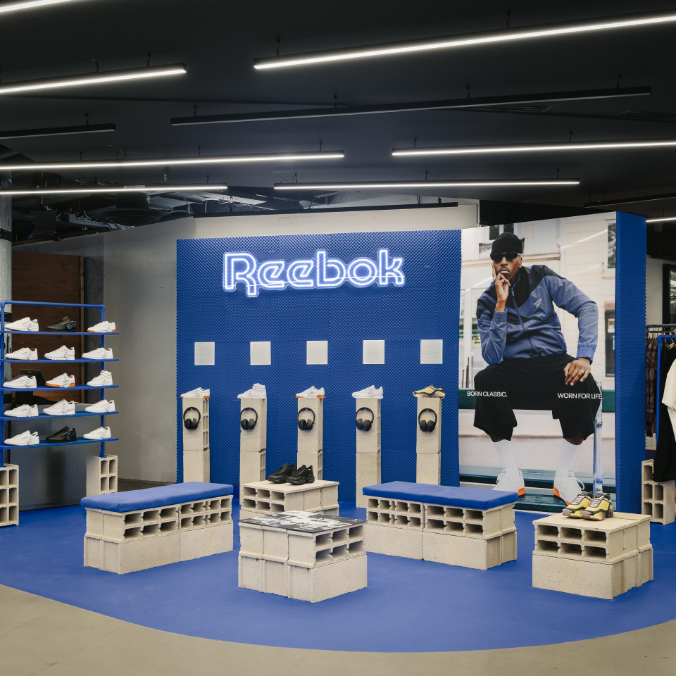 Reebok x Prince Waly