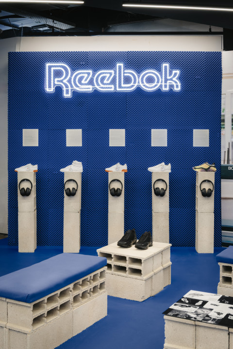 Reebok x Prince Waly