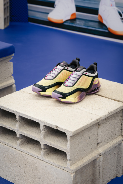 Reebok x Prince Waly