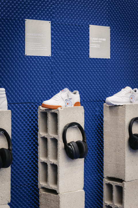 Reebok x Prince Waly