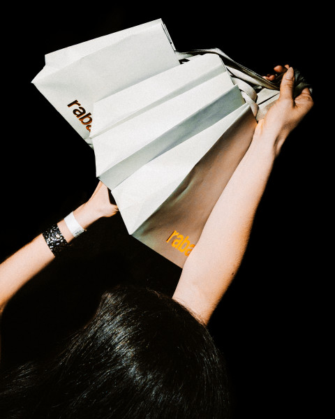 RNBOI - RELEASE PARTY