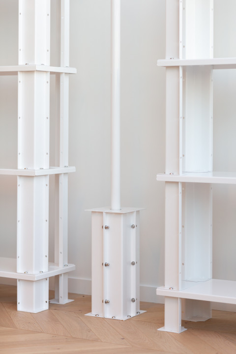 Showroom Culture Marketing adidas Head Office