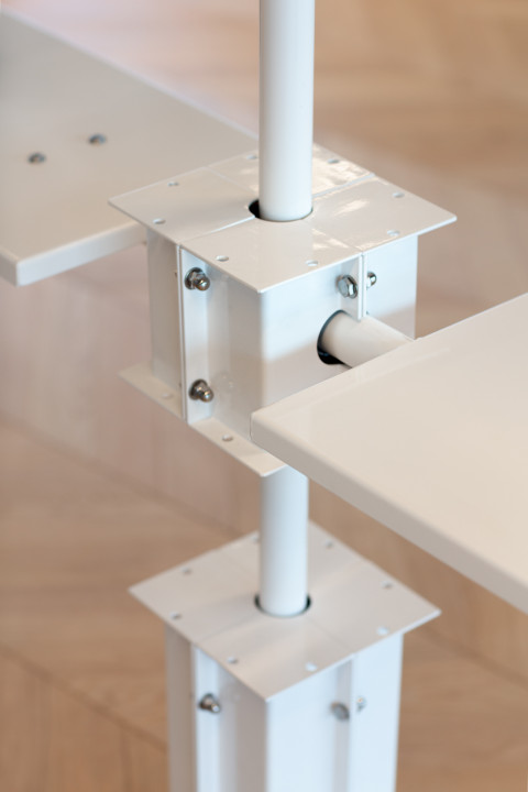 Showroom Culture Marketing adidas Head Office