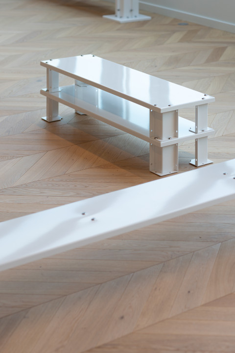 Showroom Culture Marketing adidas Head Office