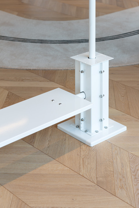 Showroom Culture Marketing adidas Head Office