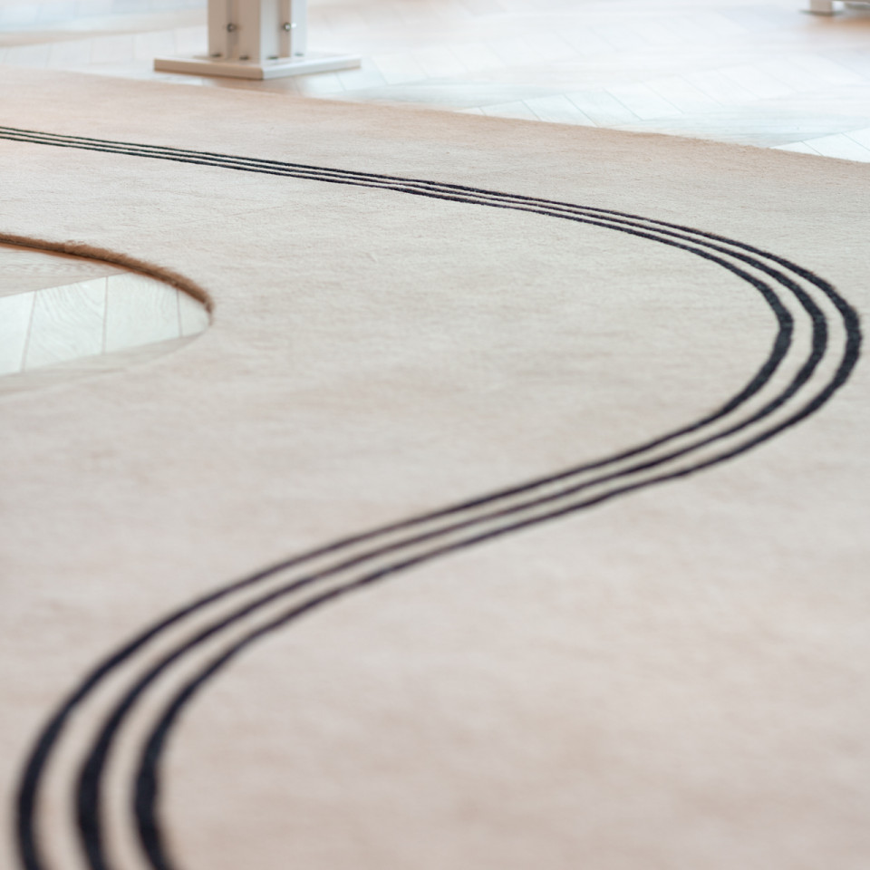 Showroom Culture Marketing adidas Head Office