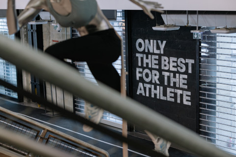 Sport Credibility 2022