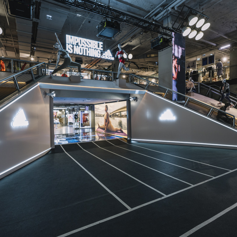 Sport Credibility 2022