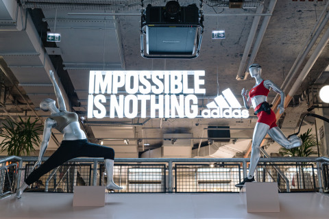 Sport Credibility 2022