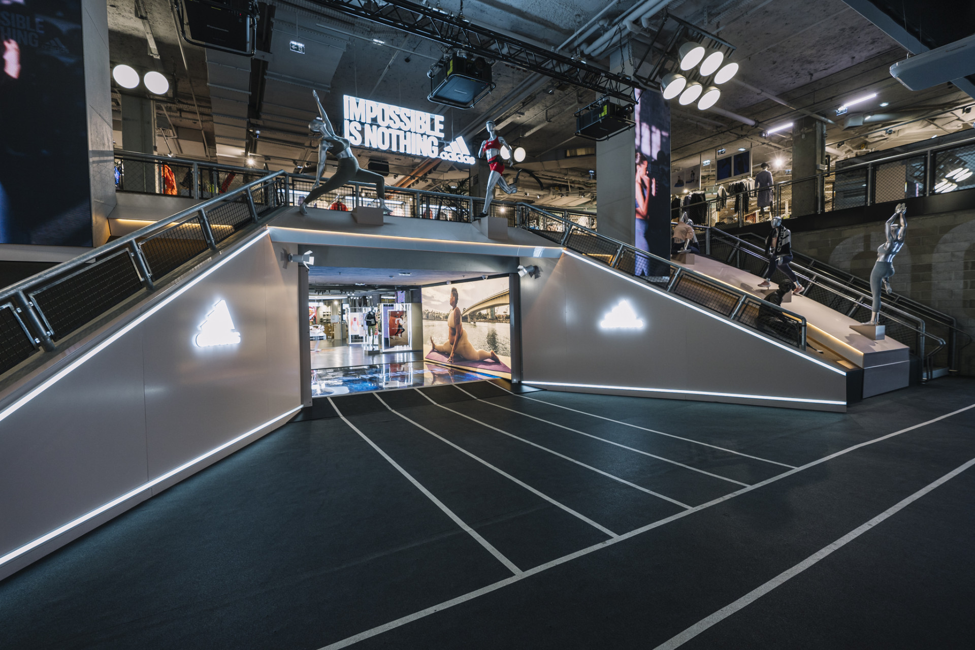 Sport Credibility 2022