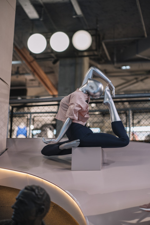 Sport Credibility 2022