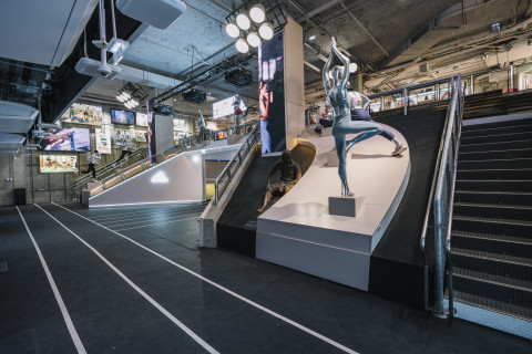 Sport Credibility 2022