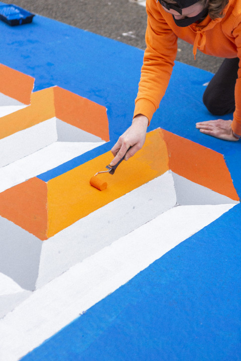 Spring is Coming for All