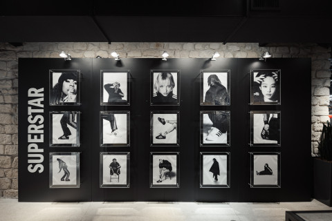 SUPERSTAR, THE ORIGINAL