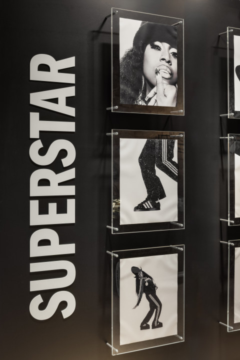 SUPERSTAR, THE ORIGINAL
