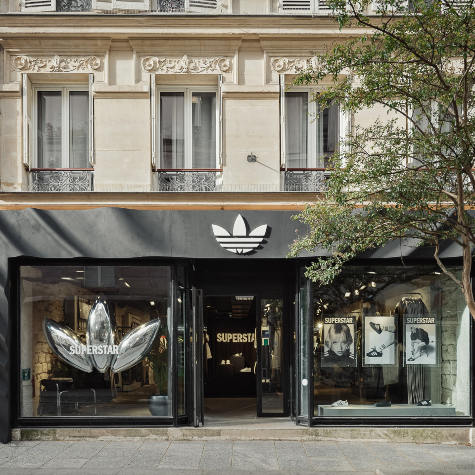 SUPERSTAR, THE ORIGINAL