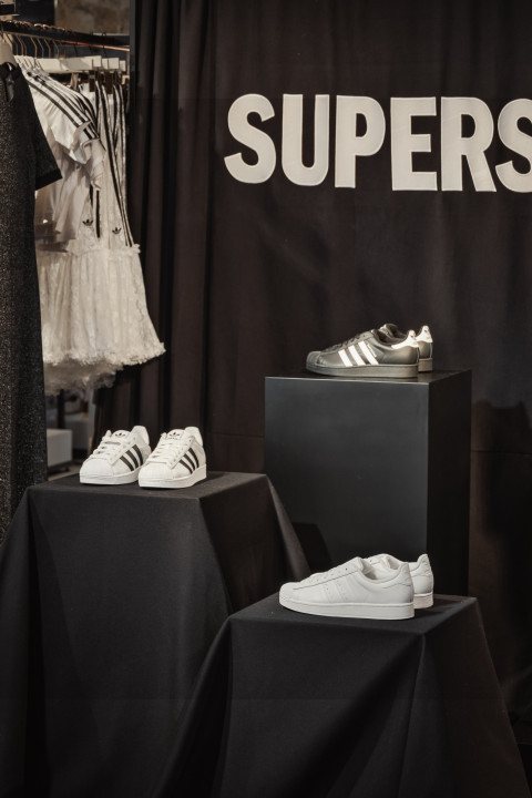 SUPERSTAR, THE ORIGINAL