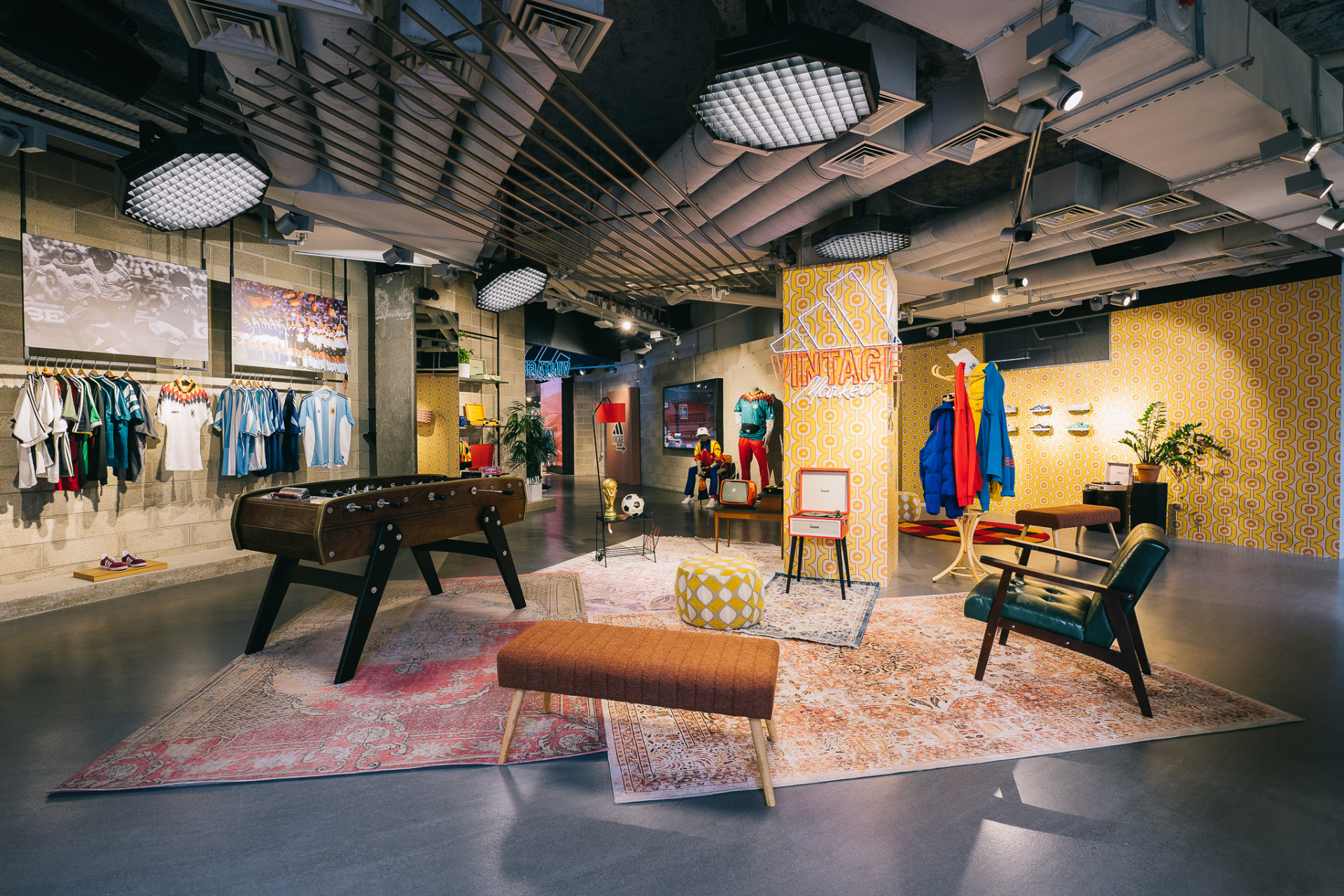 Vintage Market