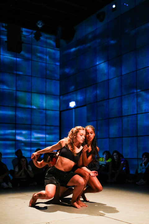 Anticipation Festival 2e édition