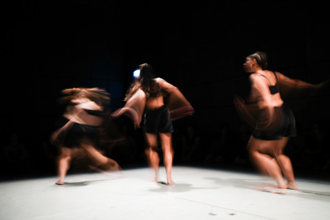 Anticipation Festival 2e édition