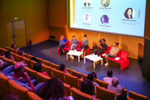 Anticipation Festival 2e édition