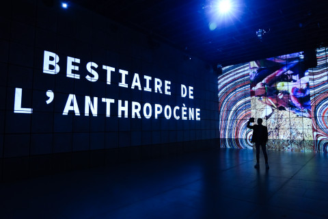 Anticipation Festival 2e édition