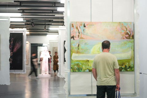 Anticipation Festival 2e édition