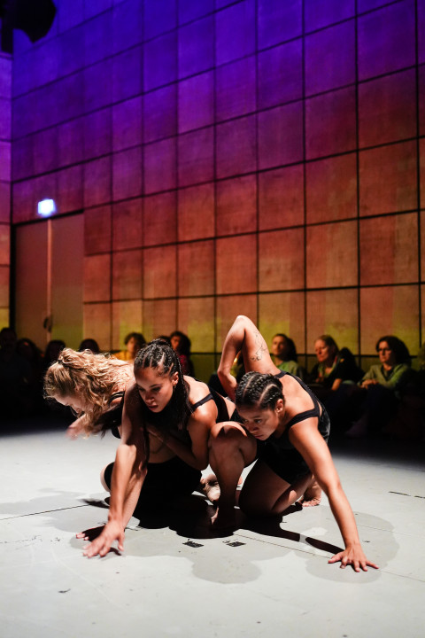 Anticipation Festival 2e édition