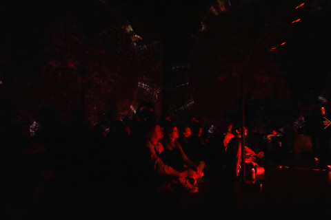 Anticipation Festival 2e édition