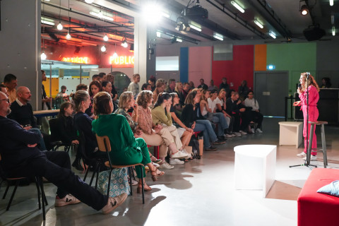 Anticipation Festival 2e édition