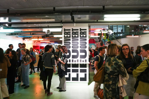 Anticipation Festival 2e édition