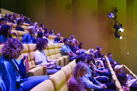 Anticipation Festival 2e édition