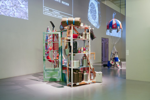 Anticipation Festival 2e édition