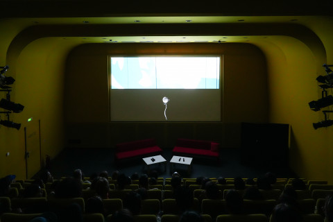 Anticipation Festival 2e édition